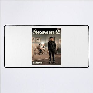 Everything’s Scripted. Kinda. The Rehearsal Mouse Pads