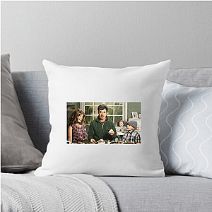 The Rehearsal: Feel Weird Yet? The Rehearsal Pillows Cover