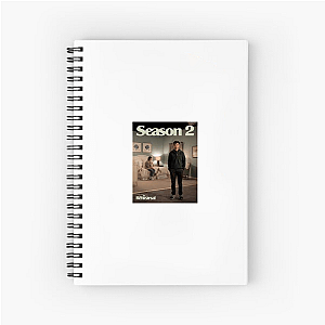 Everything’s Scripted. Kinda. The Rehearsal Notebook