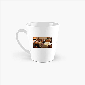 Overthinking? Nathan Did It First. The Rehearsal Mugs