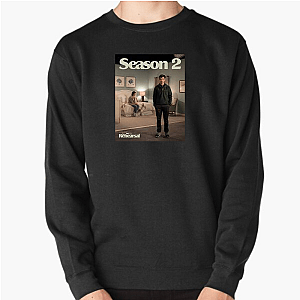 Everything’s Scripted. Kinda. The Rehearsal Sweatshirts