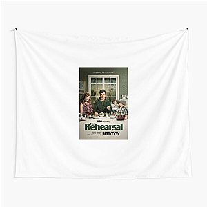 Reality Was Just the Pilot The Rehearsal Tapestries
