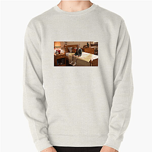 Overthinking? Nathan Did It First. The Rehearsal Sweatshirts