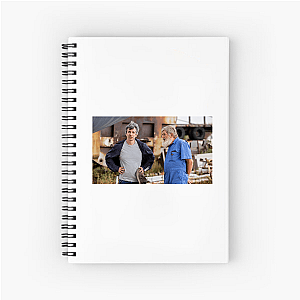The Rehearsal Broke Reality Softly The Rehearsal Notebook