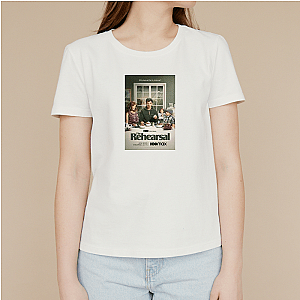 Reality Was Just the Pilot The Rehearsal T-Shirts