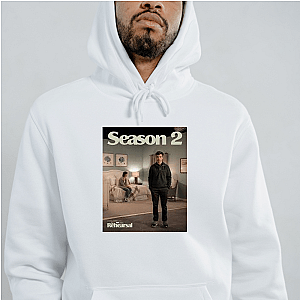 Everything’s Scripted. Kinda. The Rehearsal Hoodies