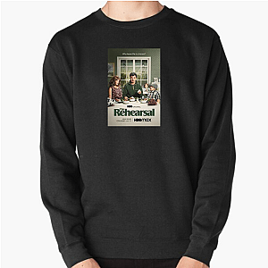 Reality Was Just the Pilot The Rehearsal Sweatshirts