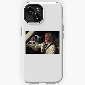 The Awkward Is Designed The Rehearsal iPhone Cases