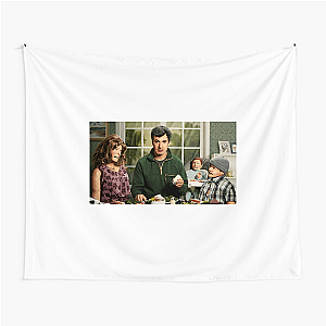 The Rehearsal: Feel Weird Yet? The Rehearsal Tapestries