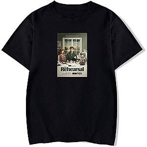Reality Was Just the Pilot The Rehearsal T-Shirts