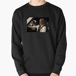 The Awkward Is Designed The Rehearsal Sweatshirts