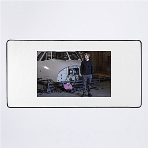 Scripts Can’t Save You Here The Rehearsal Mouse Pads