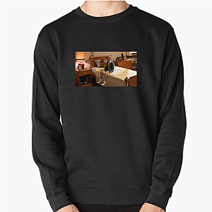 Overthinking? Nathan Did It First. The Rehearsal Sweatshirts
