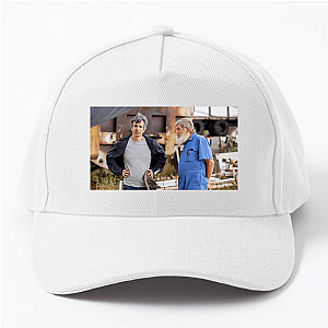 The Rehearsal Broke Reality Softly The Rehearsal Hats & Caps