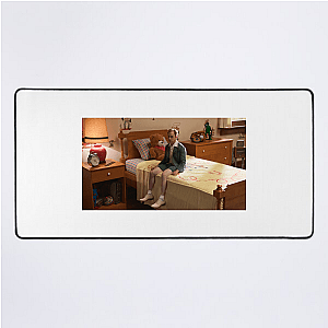 Overthinking? Nathan Did It First. The Rehearsal Mouse Pads