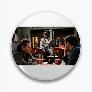 The Rehearsal Is Real-ish The Rehearsal Pins