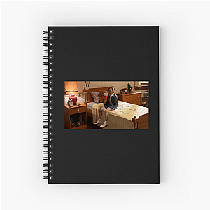 Overthinking? Nathan Did It First. The Rehearsal Notebook