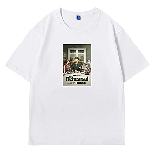 Reality Was Just the Pilot The Rehearsal T-Shirts
