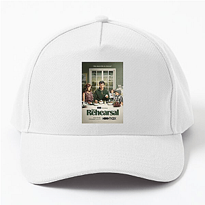 Reality Was Just the Pilot The Rehearsal Hats & Caps