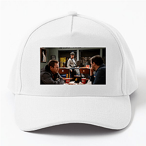 The Rehearsal Is Real-ish The Rehearsal Hats & Caps