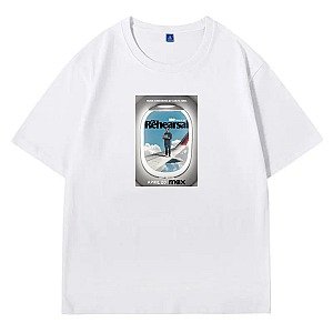 Overprepared & Still Confused The Rehearsal T-Shirts