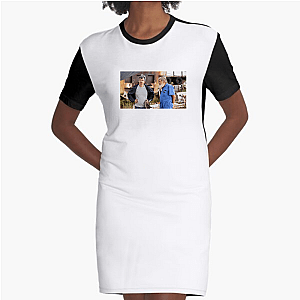 What If Feelings Had Blueprints? The Rehearsal Dresses