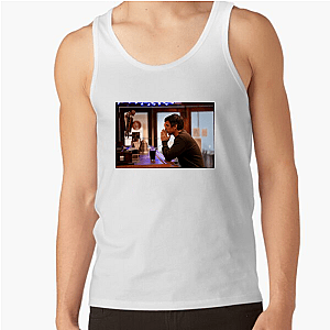 This Isn’t Practice. Or Is It? The Rehearsal Tank Tops