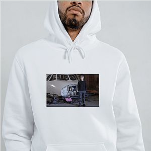 Scripts Can’t Save You Here The Rehearsal Hoodies