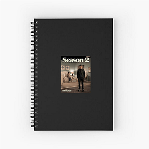 Everything’s Scripted. Kinda. The Rehearsal Notebook