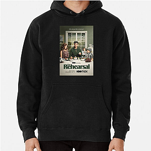Reality Was Just the Pilot The Rehearsal Hoodies