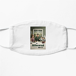 Reality Was Just the Pilot The Rehearsal Face Masks