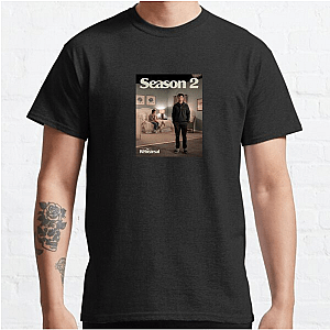 Everything’s Scripted. Kinda. The Rehearsal T-Shirts