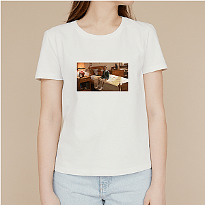 Overthinking? Nathan Did It First. The Rehearsal T-Shirts