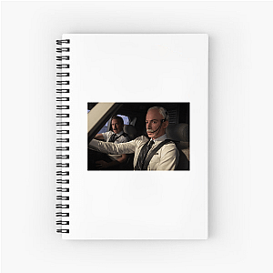 The Awkward Is Designed The Rehearsal Notebook