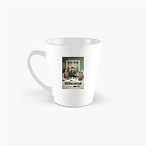 Reality Was Just the Pilot The Rehearsal Mugs