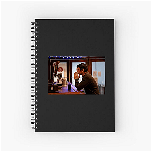 This Isn’t Practice. Or Is It? The Rehearsal Notebook