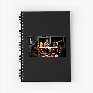 The Rehearsal Is Real-ish The Rehearsal Notebook