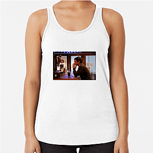 This Isn’t Practice. Or Is It? The Rehearsal Tank Tops