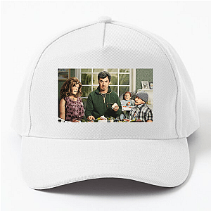 The Rehearsal: Feel Weird Yet? The Rehearsal Hats & Caps