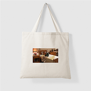 Overthinking? Nathan Did It First. The Rehearsal Bags