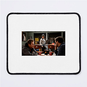 The Rehearsal Is Real-ish The Rehearsal Mouse Pads