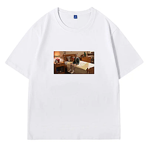 Overthinking? Nathan Did It First. The Rehearsal T-Shirts