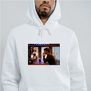 This Isn’t Practice. Or Is It? The Rehearsal Hoodies