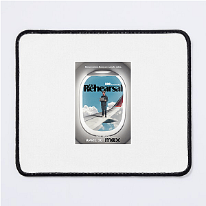Overprepared & Still Confused The Rehearsal Mouse Pads