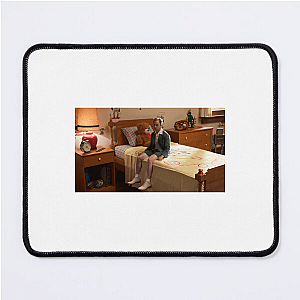 Overthinking? Nathan Did It First. The Rehearsal Mouse Pads
