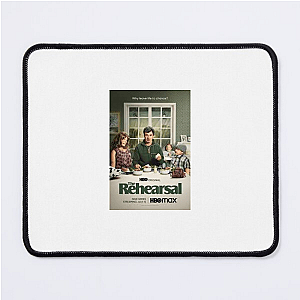 Reality Was Just the Pilot The Rehearsal Mouse Pads