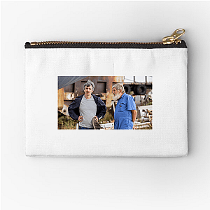 The Rehearsal Broke Reality Softly The Rehearsal Zipper Pouches