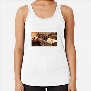 Overthinking? Nathan Did It First. The Rehearsal Tank Tops