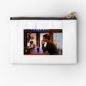 This Isn’t Practice. Or Is It? The Rehearsal Zipper Pouches