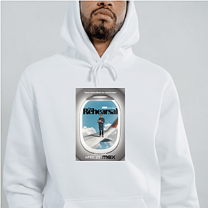 Overprepared & Still Confused The Rehearsal Hoodies